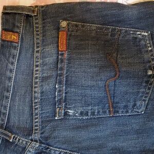 SEVEN for all mankind Jeans - sz 32